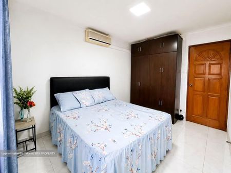 Blk 821 Woodlands Street 82 (Woodlands), HDB Executive - For Rent - Photo 4