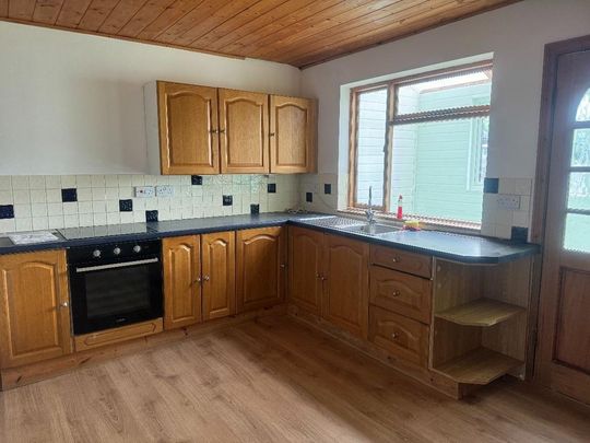 2 bedroom terraced house to rent - Photo 1