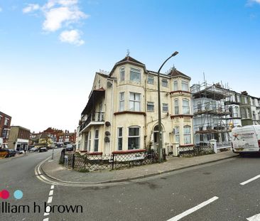 1 bedroom flat to rent - Photo 6