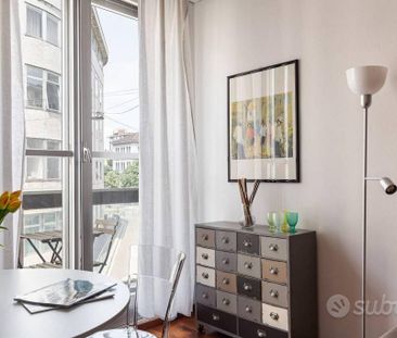 Appartamento di 35 m² con 1 locale a Milano - Photo 3