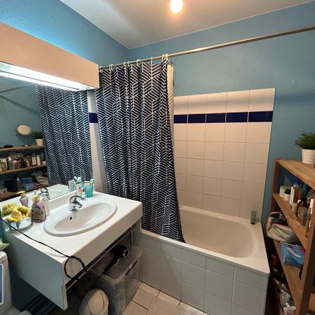 Location Appartement 2 pièces 52m² STRASBOURG 67000 - Photo 4