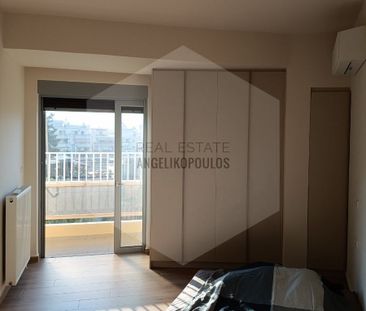 Διαμέρισμα για ενοικίαση Πανόρμου (Αμπελόκηποι - Πεντάγωνο) - Φωτογραφία 2