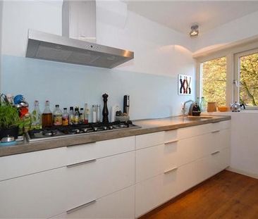 Van Oldenbarneveldtstraat - Foto 5