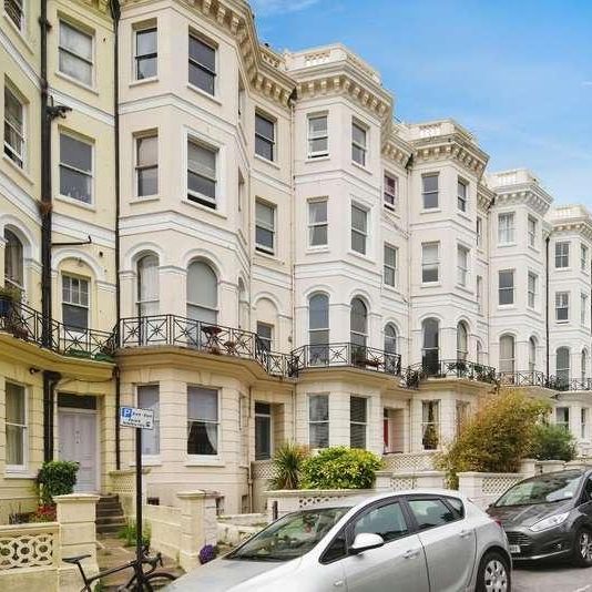 Cambridge Road, Hove, BN3 - Photo 1