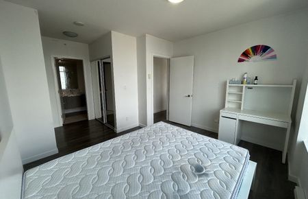 Modern Living at Metrotown with 2 br/2ba and Prime Location! - Photo 4