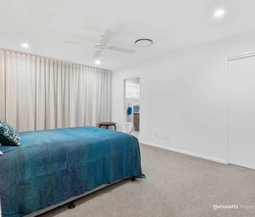 Modern, Stylish 2-Storey Townhouse in Prime Capalaba Location - Photo 3
