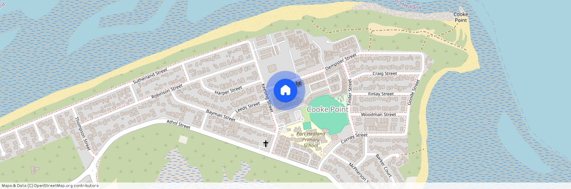 2/2 Dempster, WA 6721, Port Hedland