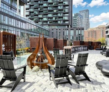 For Lease - 5 Quarrington Lane Unit# 2308, Toronto, Ontario - Photo 3