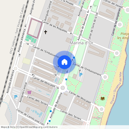 Oropesa Del Mar / Orpesa