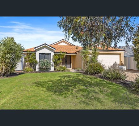 28 Newbridge Street, Meadow Springs, WA 6210 - Photo 3