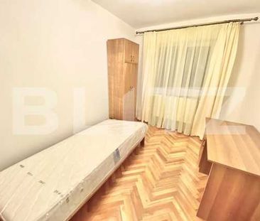 3 camere, 50 mp, mobilat modern, zona strazii Primaverii - Photo 6