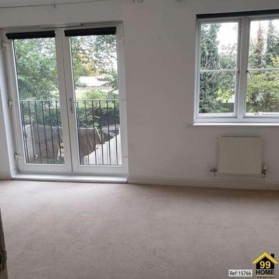 Kingfisher Way, Mildenhall, Bury St. Edmunds, Suffolk, IP28 - Photo 1