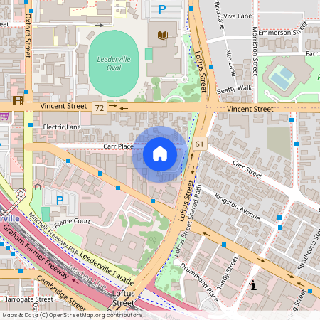 175 Carr Place, WA 6007, Leederville