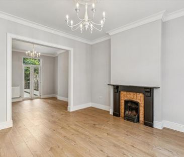 5 bedroom terraced house to rent - Photo 2