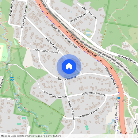 33 Hume Avenue, NSW 2782, Wentworth Falls