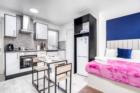 Pershore Road Stirchley - Photo 4