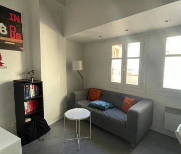 Appartement à louer 2 pièces 28.75m² - Photo 4