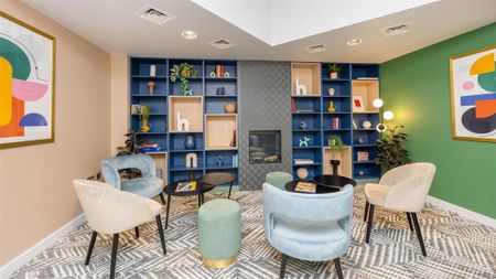 Studio to rent - Photo 2