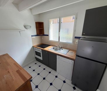Location maison 3 pièces, 73.63m², Saint-Herblain - Photo 5