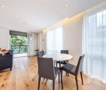 1 bedroom apartment to rent - Photo 2