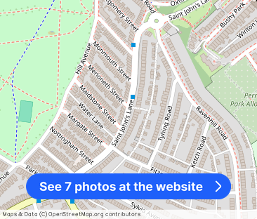 St Johns Lane, Bristol, BS3 - Photo 1