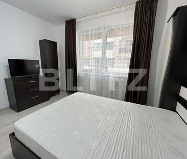 Apartament 1 camera, 38 mp, parcare, zona Tautiului - Photo 4