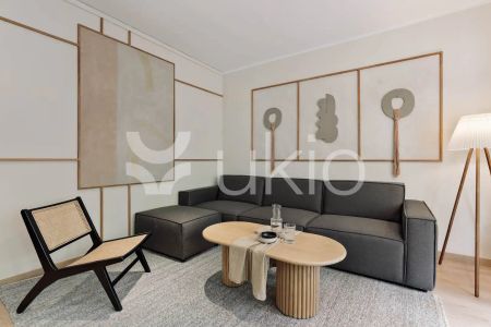 Apartamento de alquiler en Carrer de París, L'Antiga Esquerra de l'Eixample - Photo 4