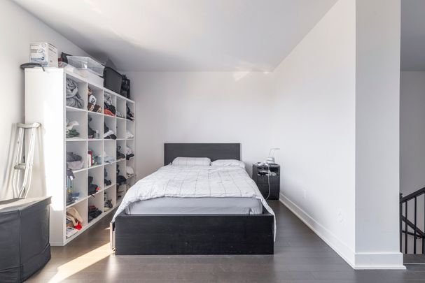 Maison à étages - 184 Av. Jenkins - Photo 1