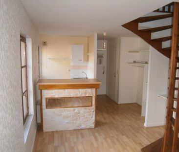 T2 duplex – Centre ville – LIMOGES – LOCATION – ETUDIANT - Photo 2