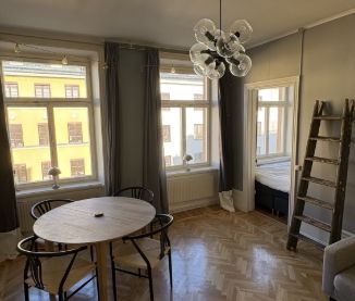 Södermalm - 1.5rok - 8mån - 19.550kr/mån - Foto 4