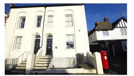 1 bedroom end of terrace house to rent - Photo 2