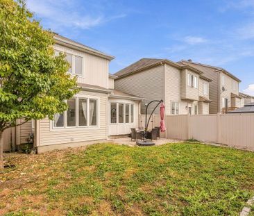 For Lease - 2319 River Mist Road, Barrhaven, Ontario - Photo 6
