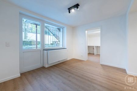 Tout savoir sur cet appartement à Etterbeek, à Etterbeek - Foto 2
