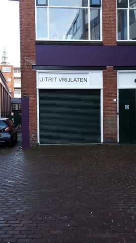 Parkeerplaats Soephuisstraatje 10, /, Groningen - Foto 5