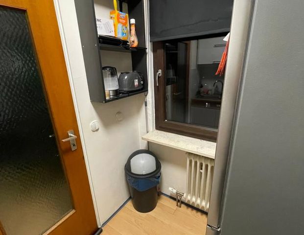 1 Zimmer Wohnung in Rosenheim, Loisachstraße - Foto 1