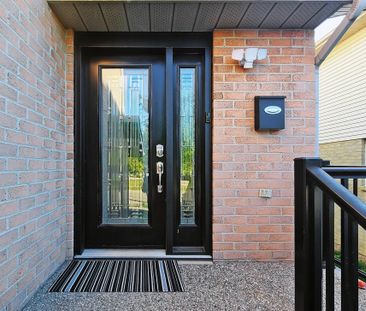 For Lease - 5386 Sheldon Park Drive, Burlington, Ontario - Photo 3