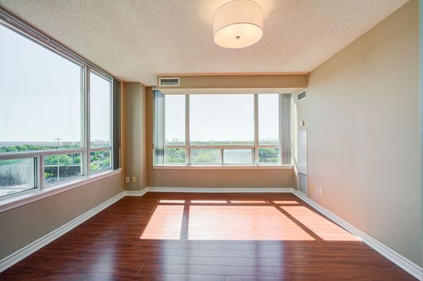 For Lease - 1 Rean Drive Unit# 908, Toronto, Ontario - Photo 1
