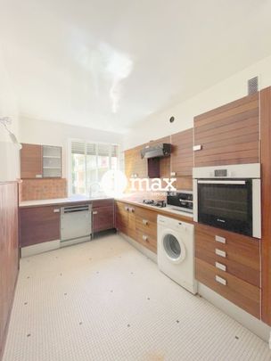 Location Appartement NEUILLY SUR SEINE - - Photo 1