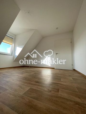 4. Raum Wohnung barrierefrei - Photo 4