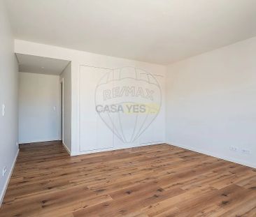 Apartment T3 in Lumiar, Lisboa - Foto 5