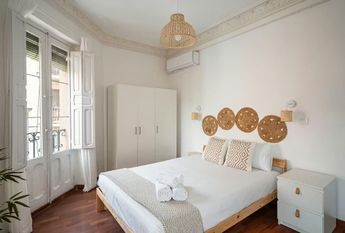 Calle de Bocángel, Madrid, Community of Madrid 28028