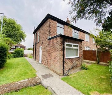 3 bedroom semi-detached house to rent - Photo 2