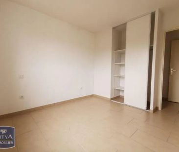 Appartement à louer 2 pièces 34.01m² - Photo 4