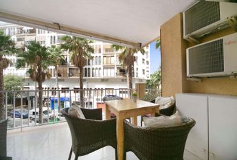 Calpe/Calp, Valencian Community