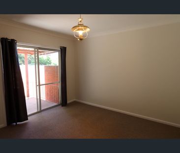 Elevated 3 Bedroom Home- Available 5.1.2026 - Photo 1