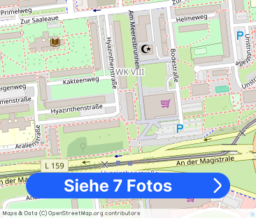 Hyazinthenstraße 27 - Am Tulpenbrunnen - Foto 1