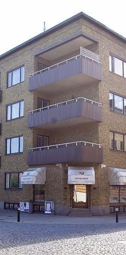 Sigtunagatan 8 - Photo 1