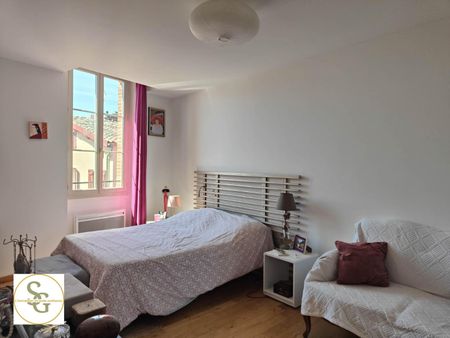 Location Appartement 2 pièces 63m² GAILLAC 81600 - Photo 5
