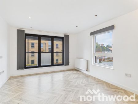 1 bedroom flat to rent - Photo 3