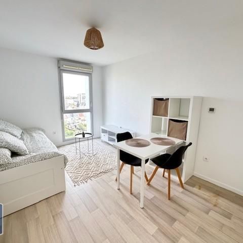 Location Appartement 1 pièce 19m² TOURS 37000 - Photo 1